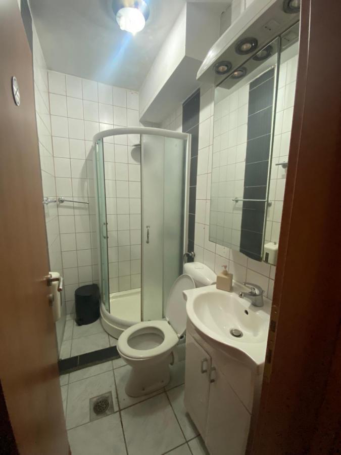 Vila Danica Tivat Διαμέρισμα Εξωτερικό φωτογραφία