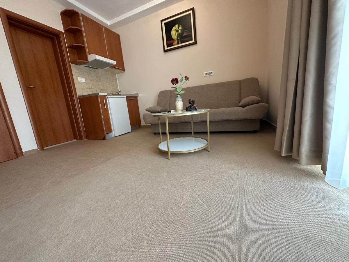 Vila Danica Tivat Διαμέρισμα Εξωτερικό φωτογραφία