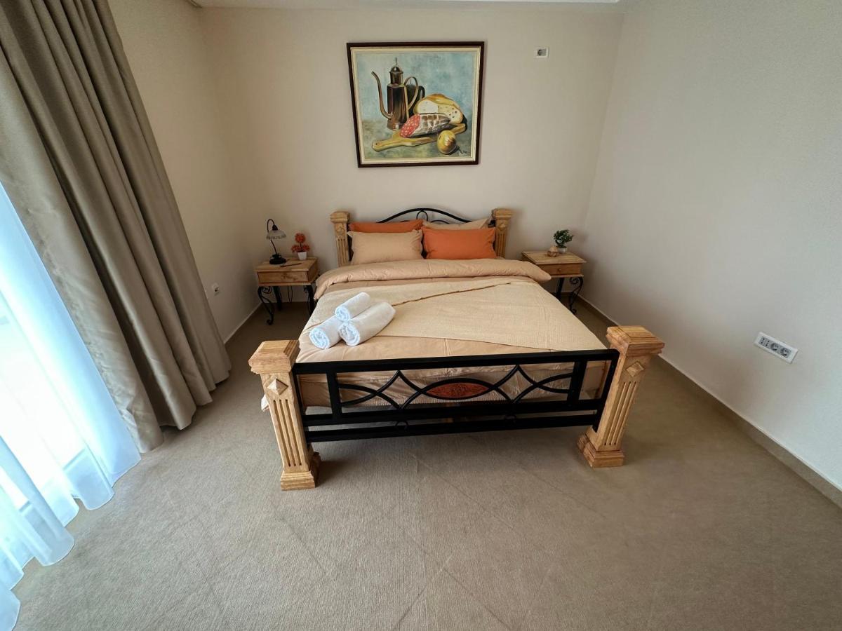 Vila Danica Tivat Διαμέρισμα Εξωτερικό φωτογραφία