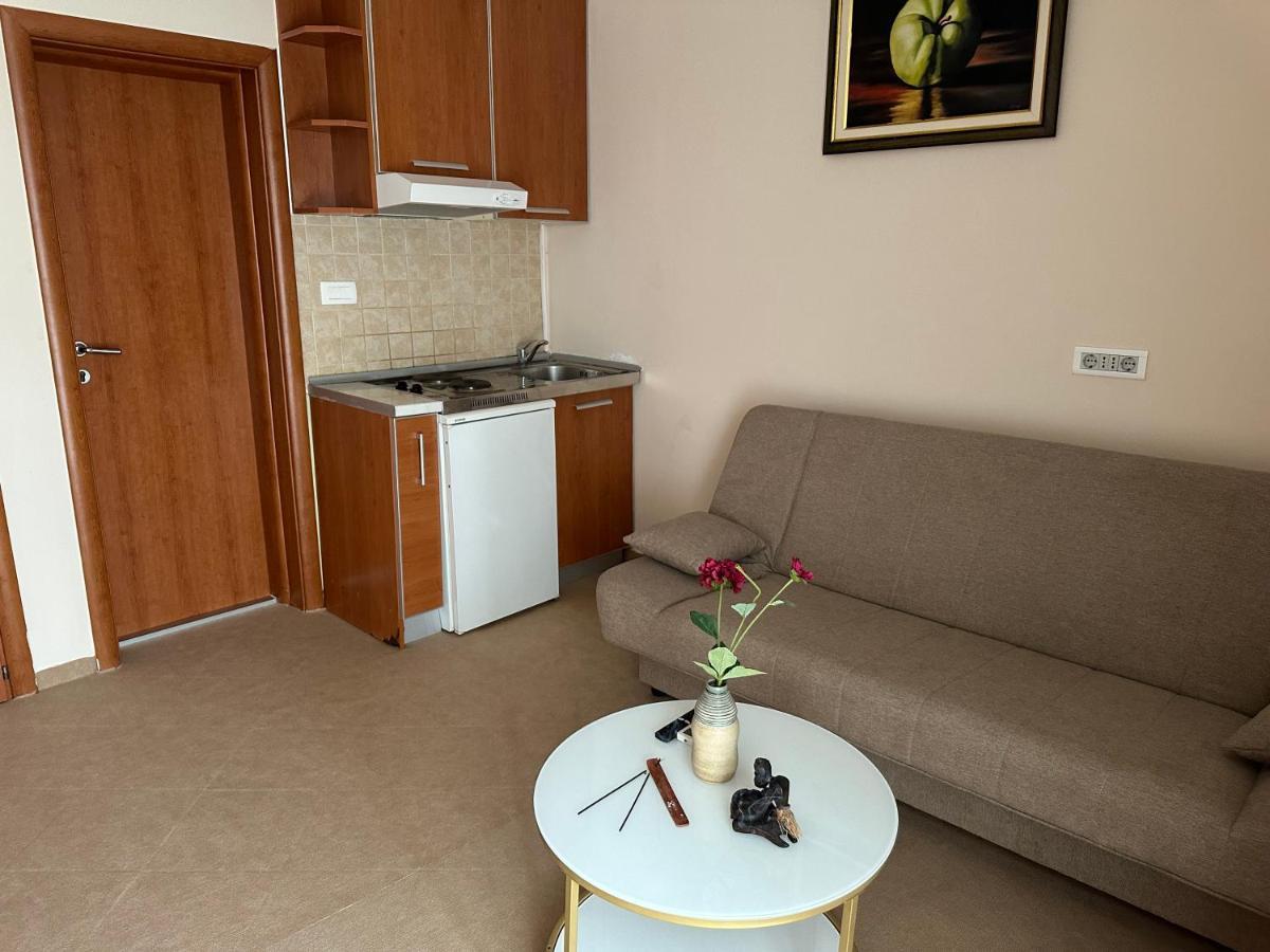 Vila Danica Tivat Διαμέρισμα Εξωτερικό φωτογραφία