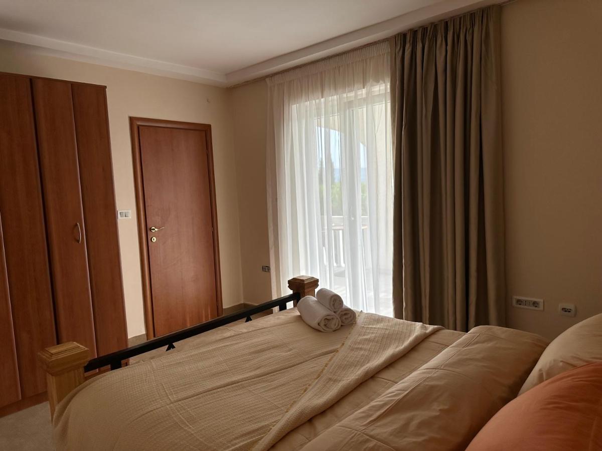 Vila Danica Tivat Διαμέρισμα Εξωτερικό φωτογραφία