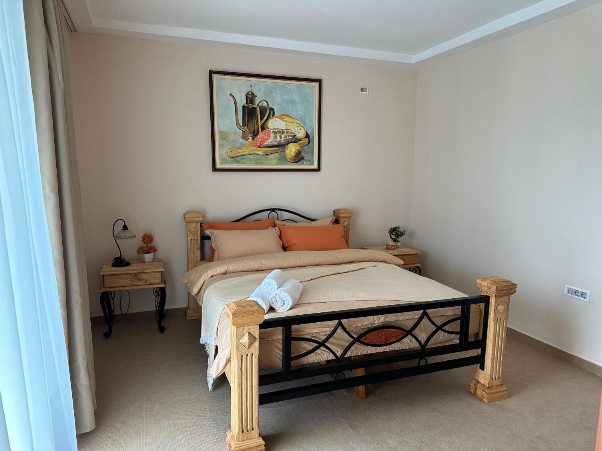 Vila Danica Tivat Διαμέρισμα Εξωτερικό φωτογραφία