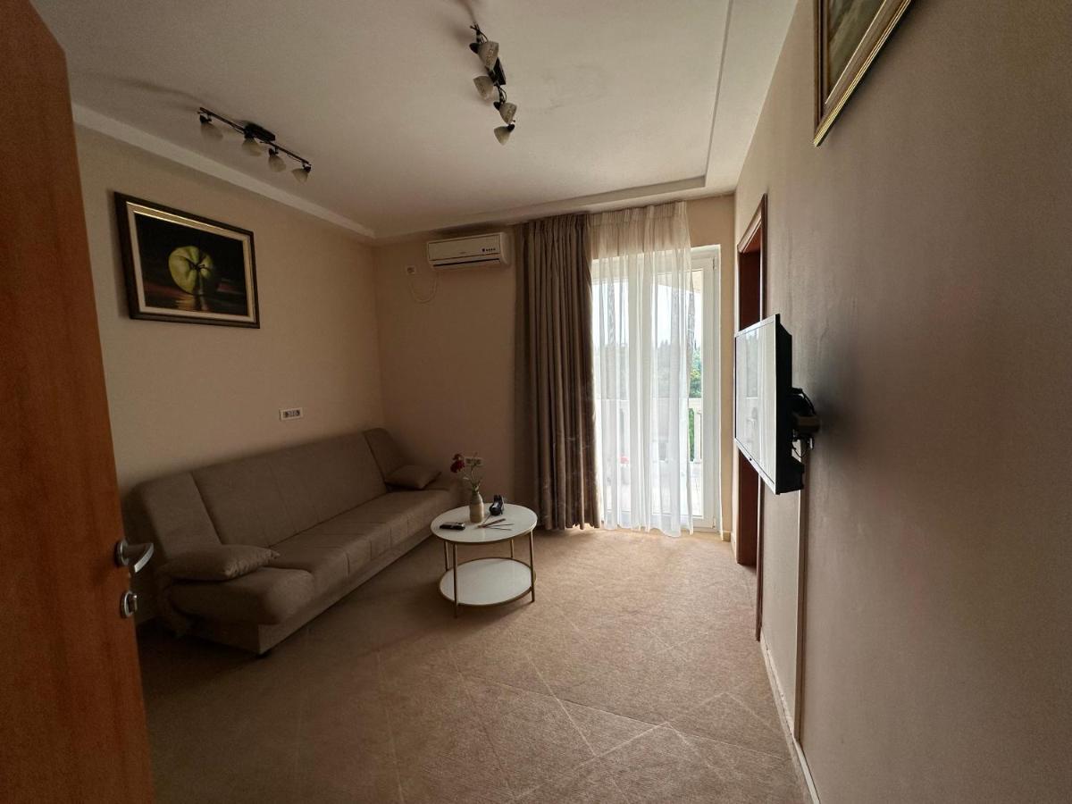 Vila Danica Tivat Διαμέρισμα Εξωτερικό φωτογραφία