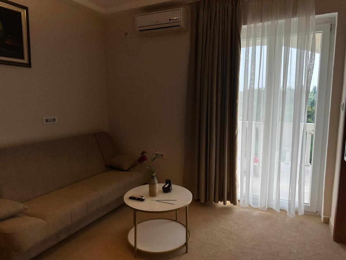 Vila Danica Tivat Διαμέρισμα Εξωτερικό φωτογραφία