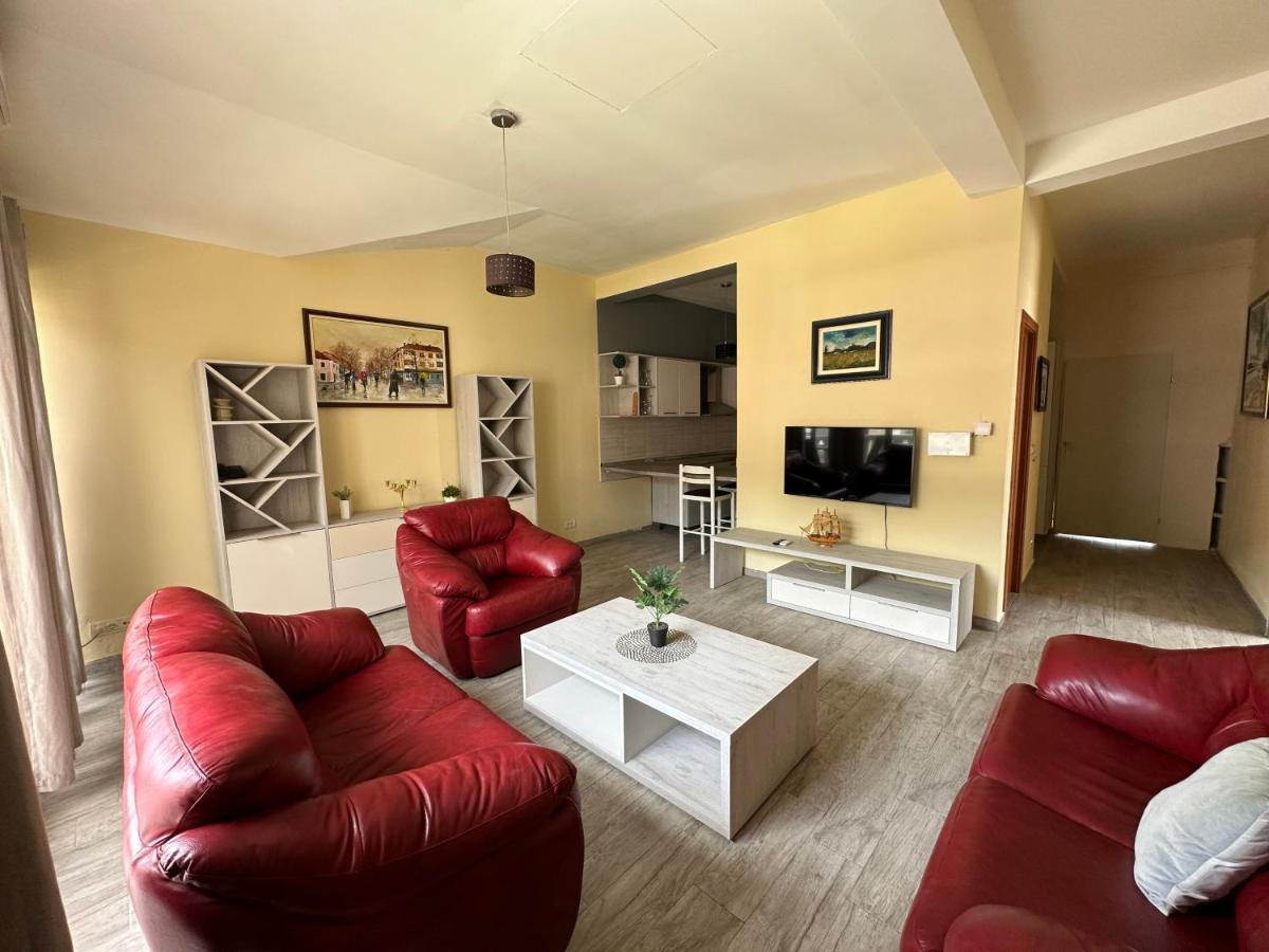 Vila Danica Tivat Διαμέρισμα Εξωτερικό φωτογραφία