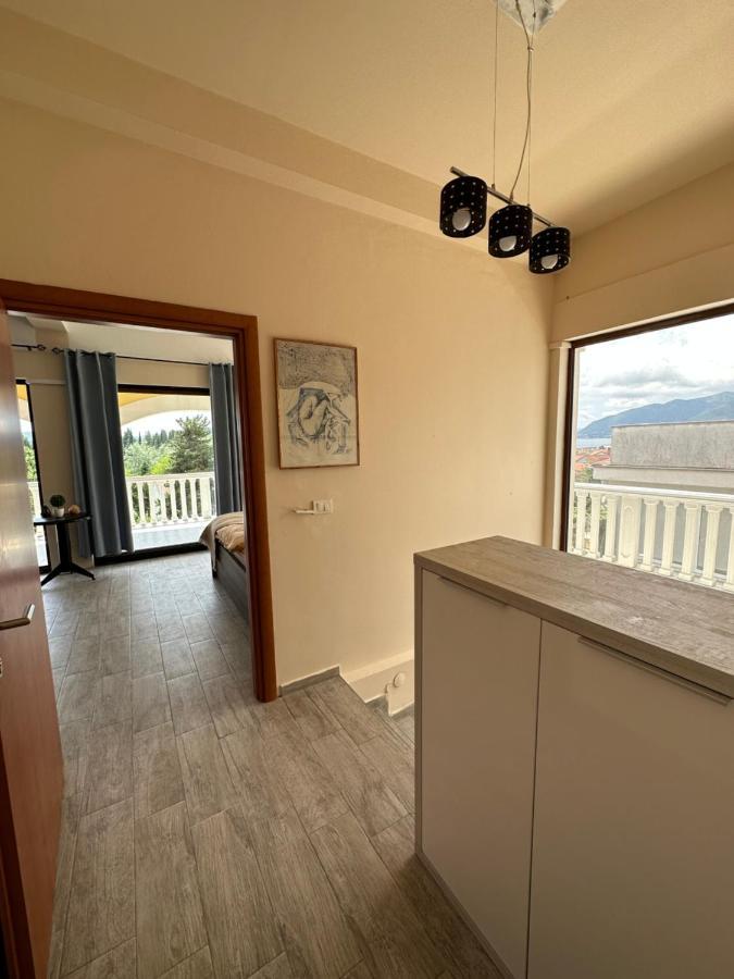 Vila Danica Tivat Διαμέρισμα Εξωτερικό φωτογραφία
