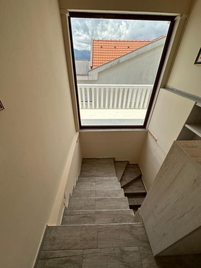 Vila Danica Tivat Διαμέρισμα Εξωτερικό φωτογραφία