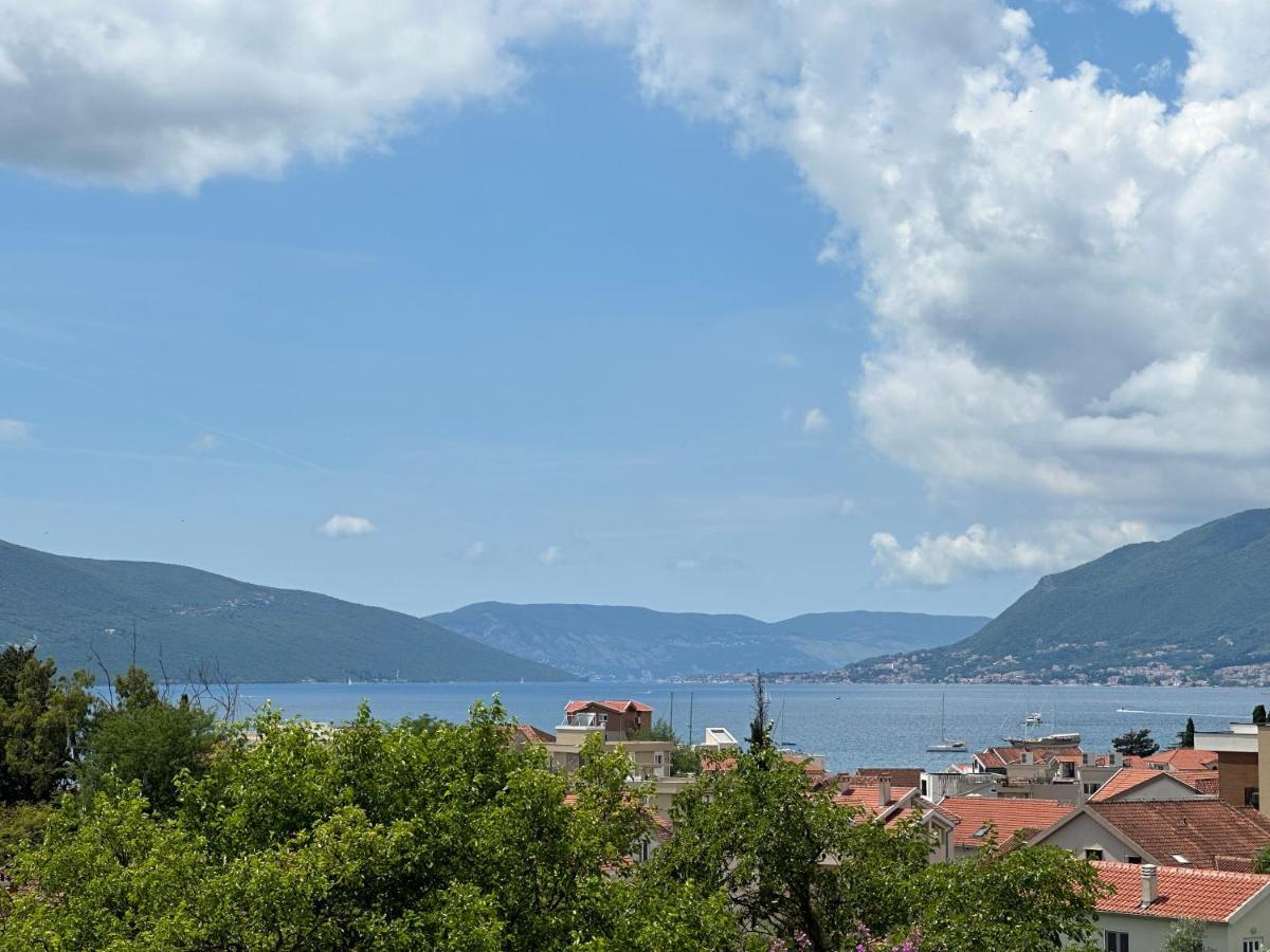 Vila Danica Tivat Διαμέρισμα Εξωτερικό φωτογραφία