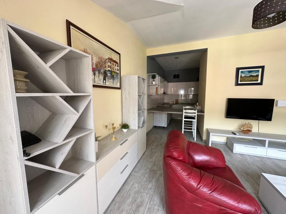 Vila Danica Tivat Διαμέρισμα Εξωτερικό φωτογραφία