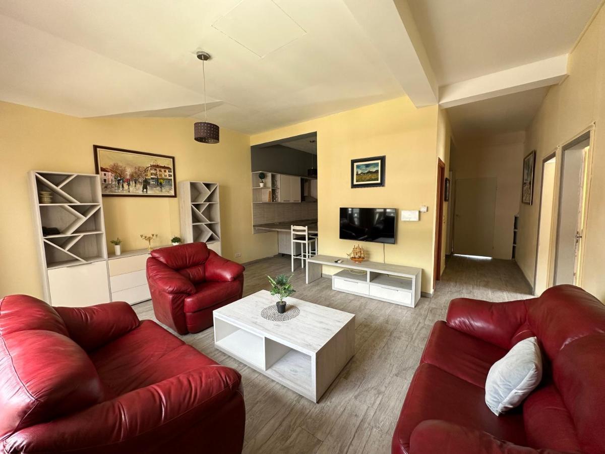 Vila Danica Tivat Διαμέρισμα Εξωτερικό φωτογραφία