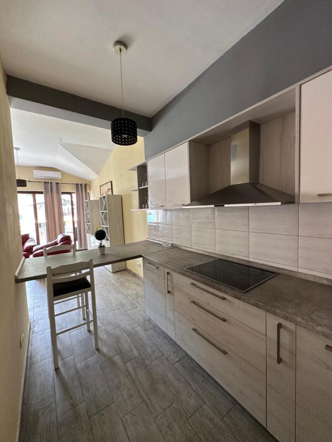 Vila Danica Tivat Διαμέρισμα Εξωτερικό φωτογραφία