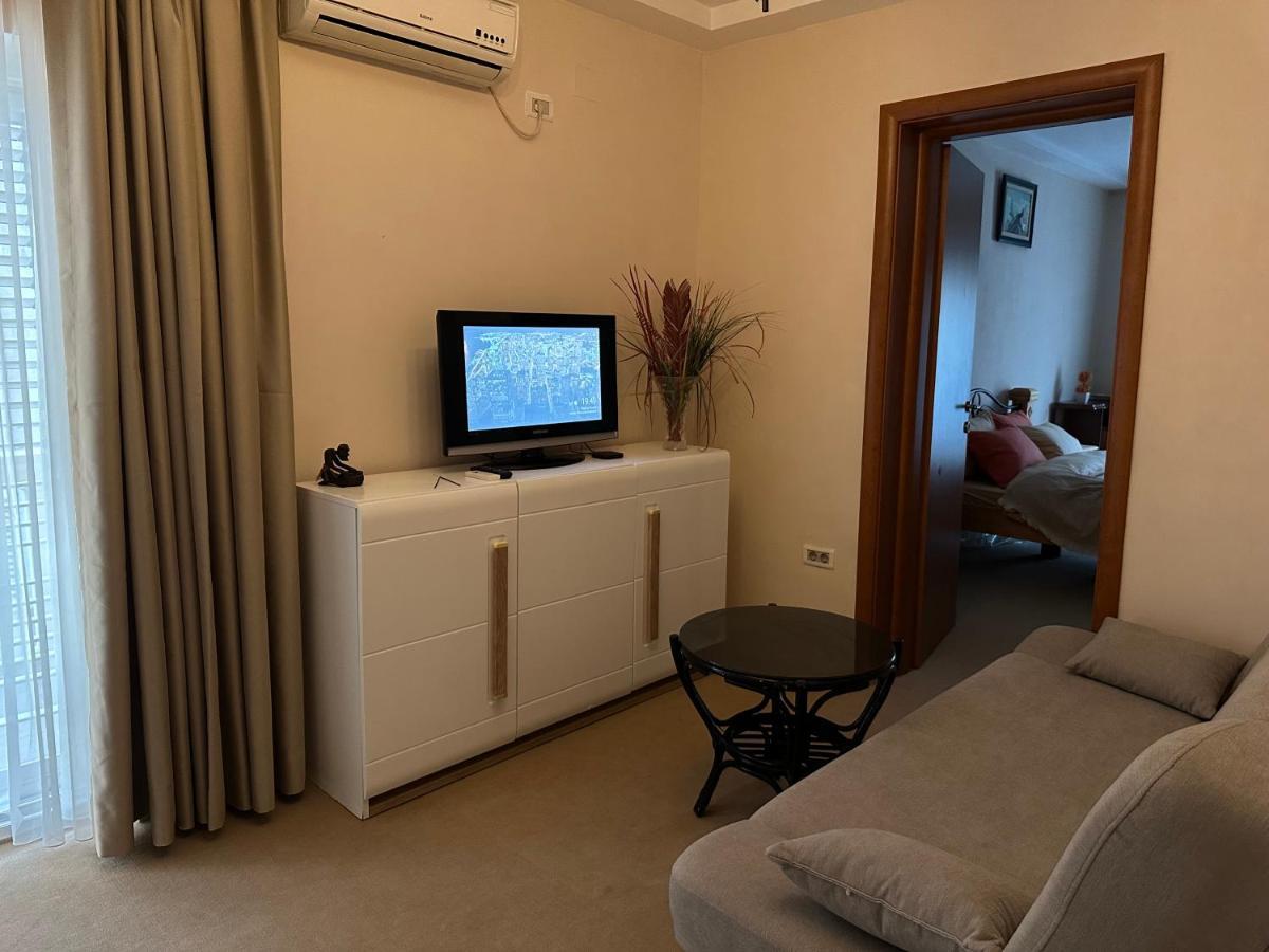Vila Danica Tivat Διαμέρισμα Εξωτερικό φωτογραφία