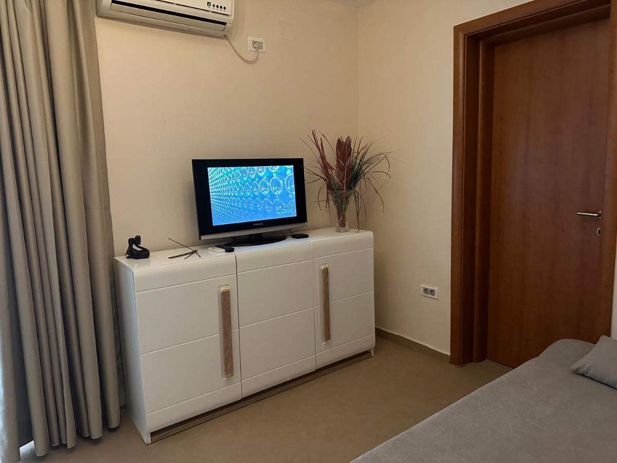 Vila Danica Tivat Διαμέρισμα Εξωτερικό φωτογραφία