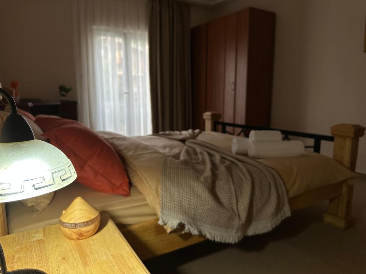 Vila Danica Tivat Διαμέρισμα Εξωτερικό φωτογραφία