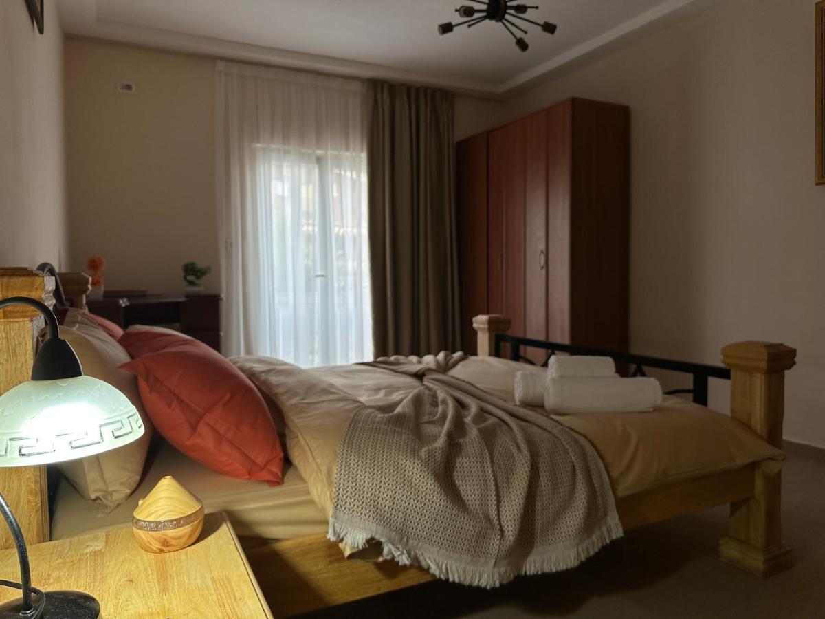 Vila Danica Tivat Διαμέρισμα Εξωτερικό φωτογραφία