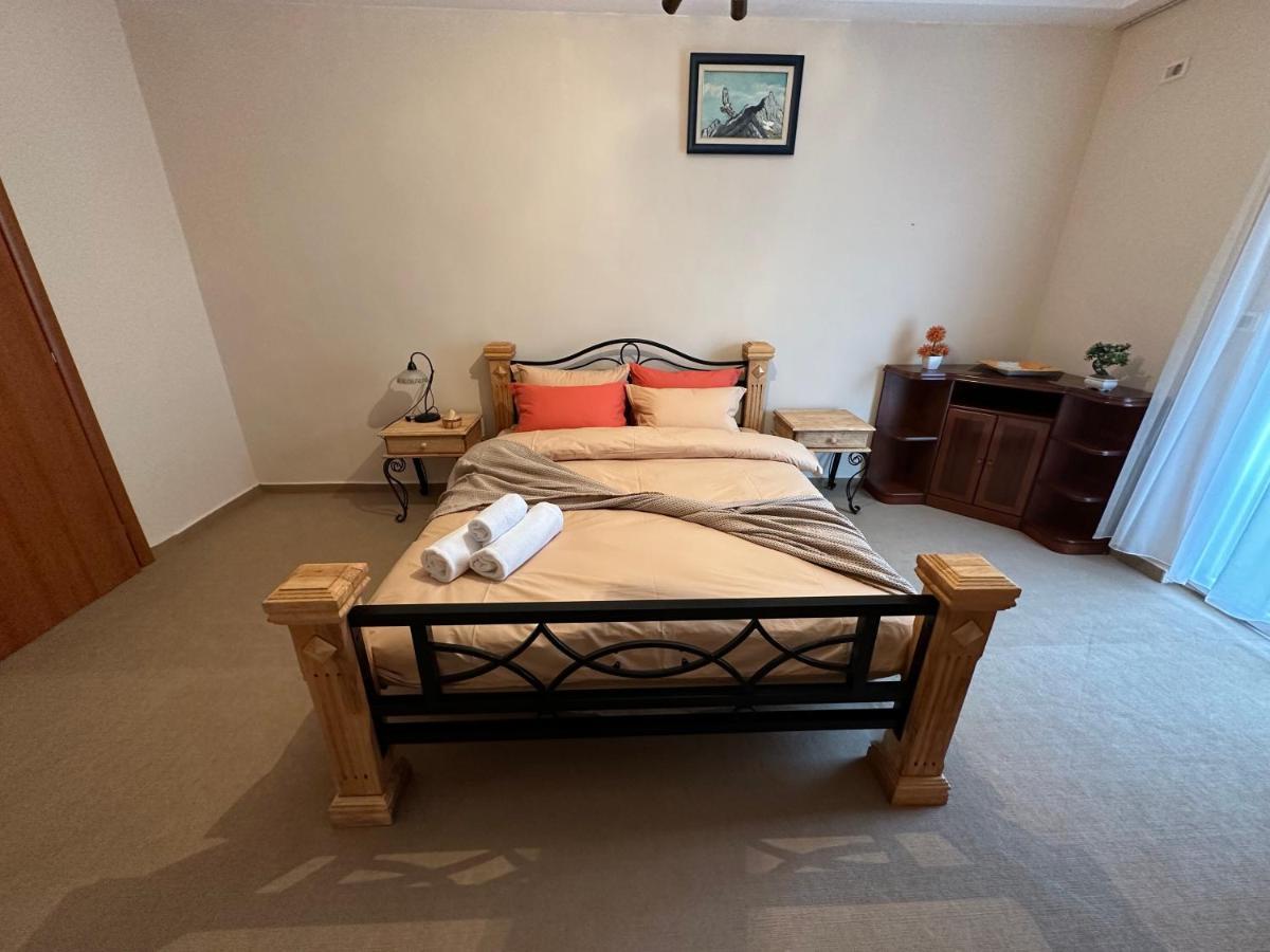 Vila Danica Tivat Διαμέρισμα Εξωτερικό φωτογραφία
