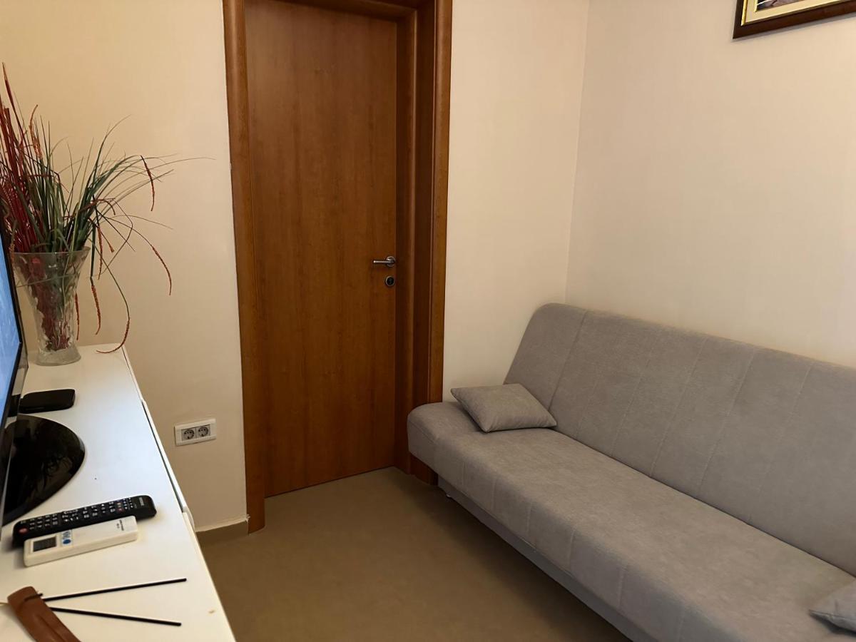 Vila Danica Tivat Διαμέρισμα Εξωτερικό φωτογραφία