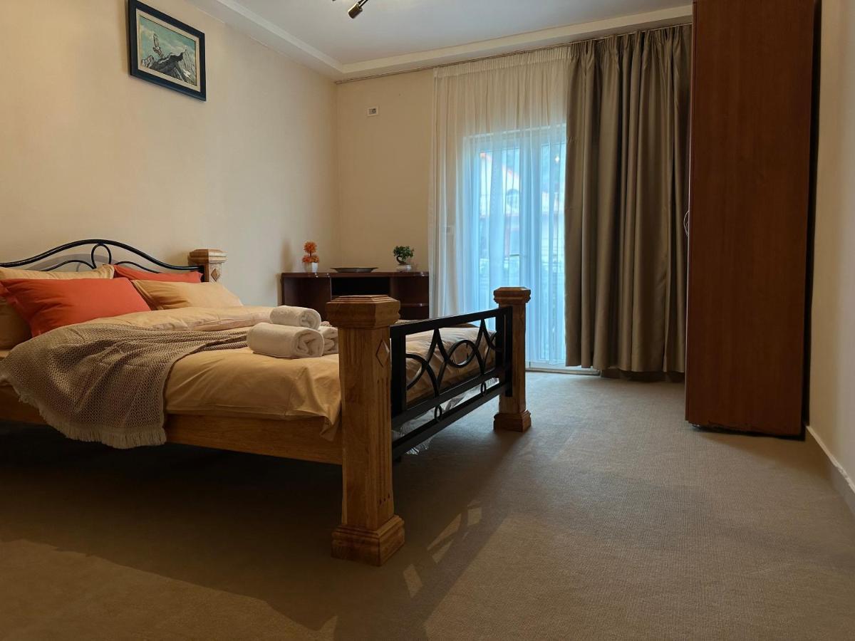 Vila Danica Tivat Διαμέρισμα Εξωτερικό φωτογραφία