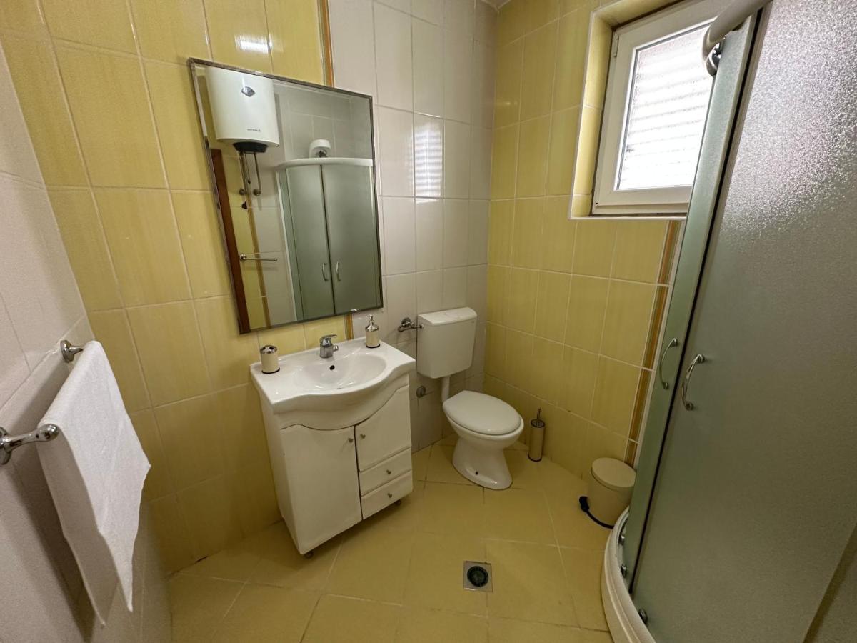 Vila Danica Tivat Διαμέρισμα Εξωτερικό φωτογραφία